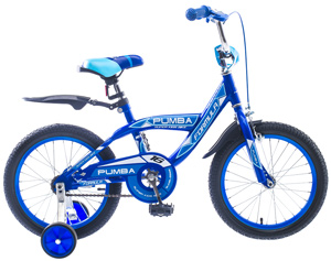 Велосипед для дитини