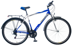 Міський велосипед